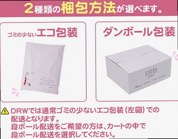 梱包イメージ